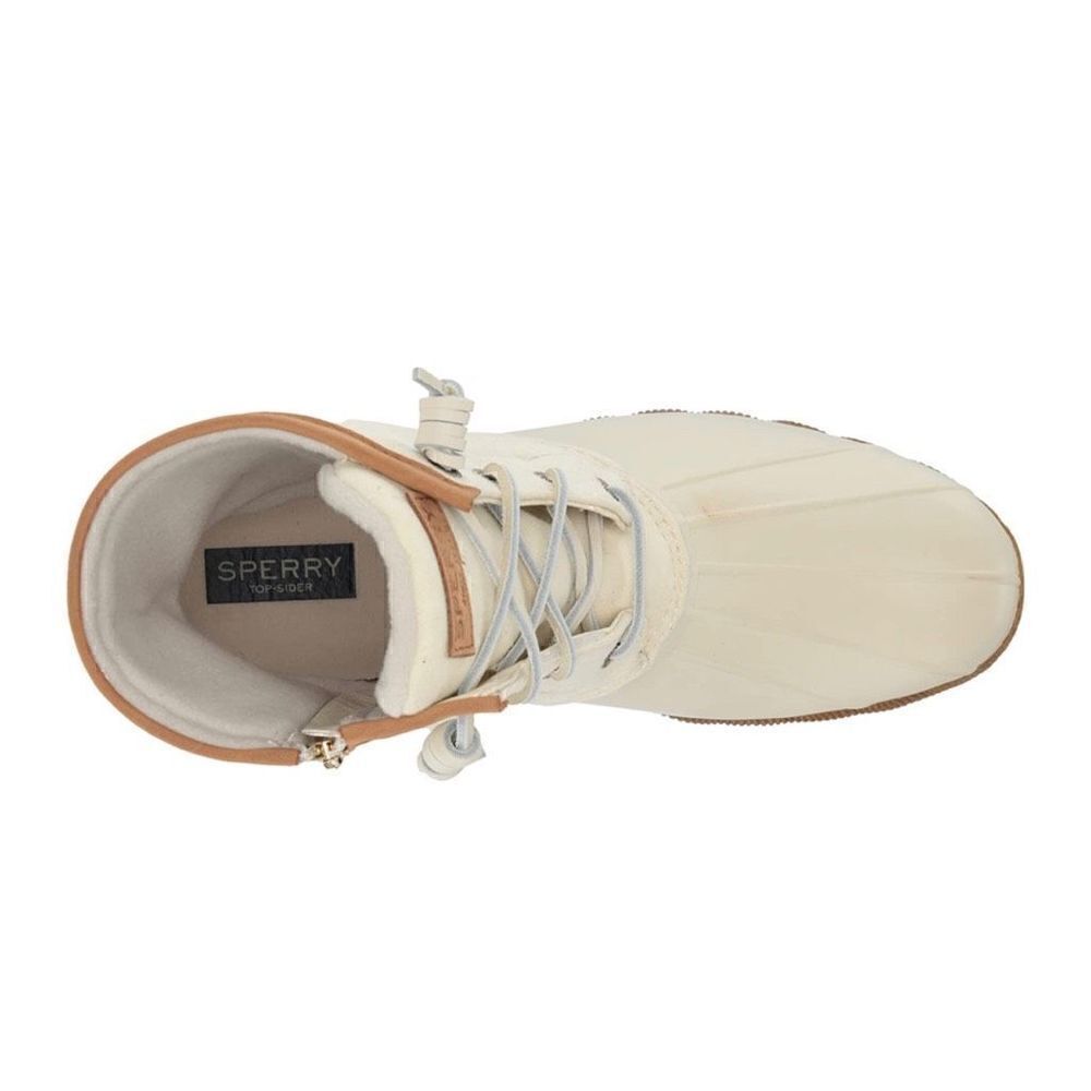 Sperry | Saltwater Duck Boot - Picture 5 of 10